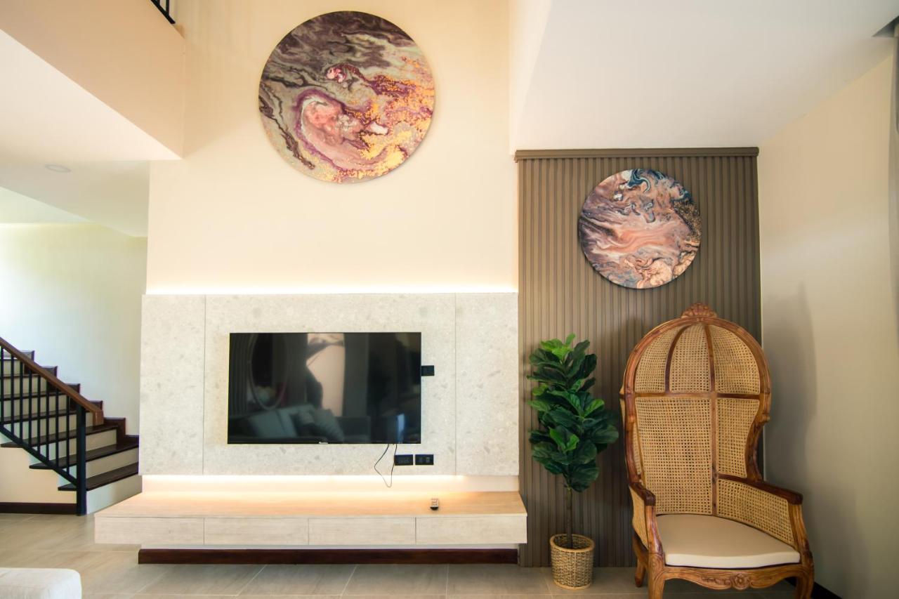 Searidge Hua Hin Resort & Poolvilla Khao Tao Exterior photo