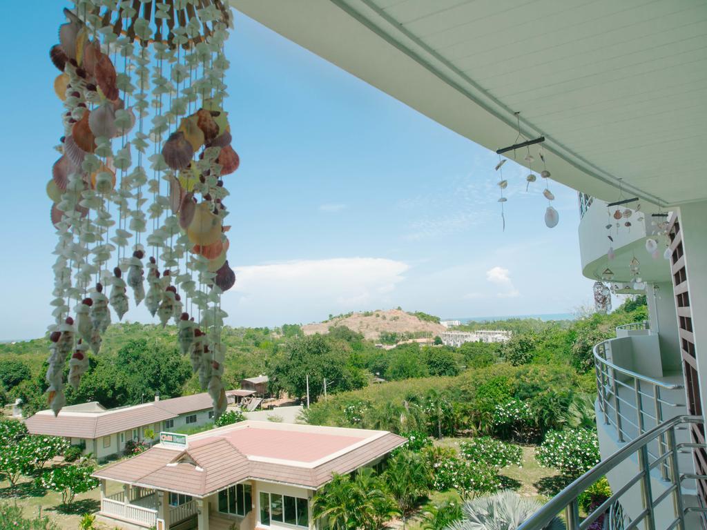 Searidge Hua Hin Resort & Poolvilla Khao Tao Exterior photo