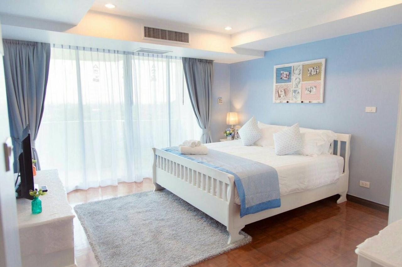 Searidge Hua Hin Resort & Poolvilla Khao Tao Exterior photo